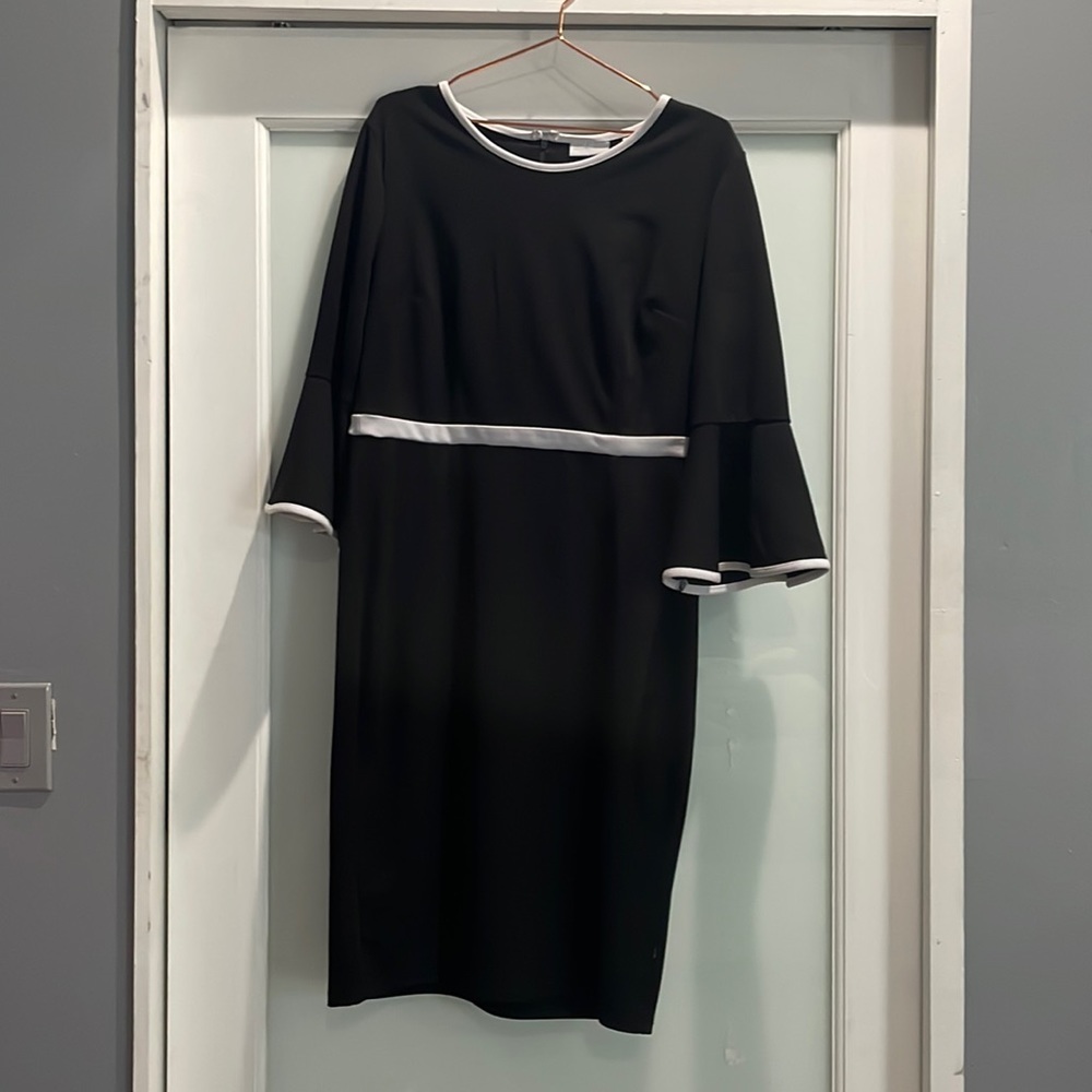 New York & company dress